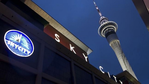 Skycity Queensland