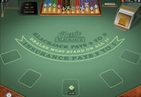 Royal Vegas Blackjack
