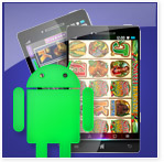 Android online casino
