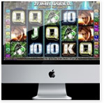 Mac online casino