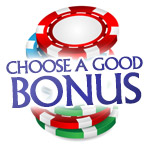 Choose a good bonus